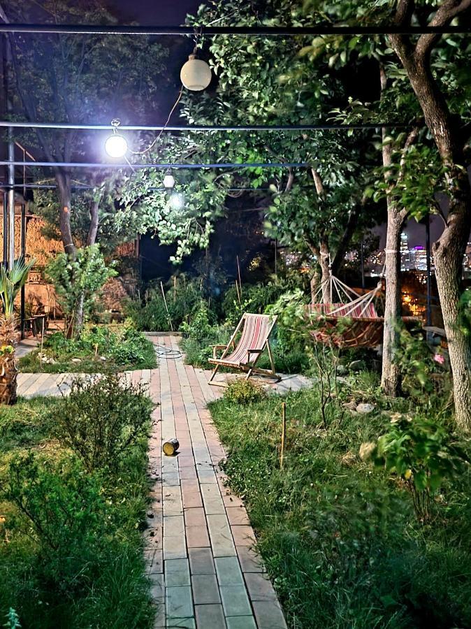 טביליסי Green Garden - Crimea מראה חיצוני תמונה