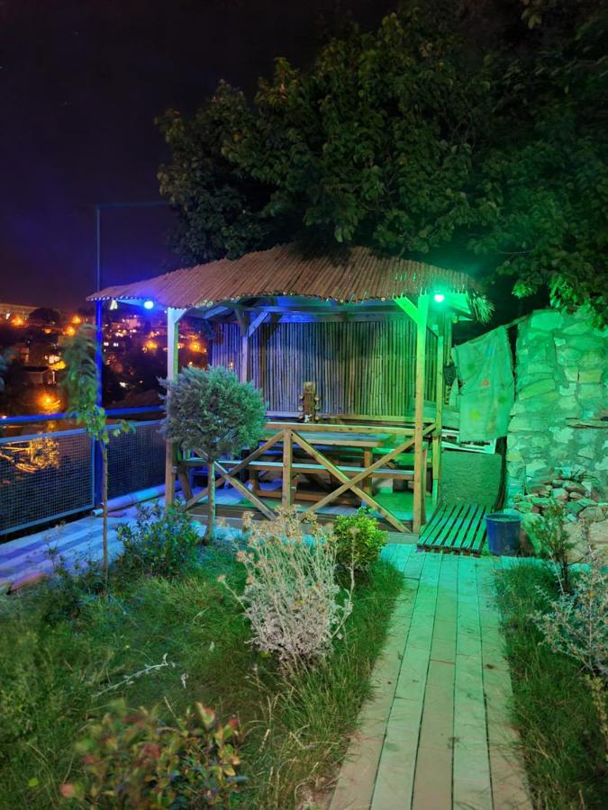 טביליסי Green Garden - Crimea מראה חיצוני תמונה
